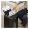Fellowes AutoMax iratmegsemmisítő 80 M, fekete