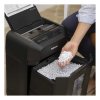 Fellowes AutoMax iratmegsemmisítő 90 M, fekete