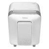 Fellowes LX iratmegsemmisítő 201, fehér