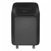 Fellowes LX iratmegsemmisítő 210, fekete