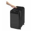 Fellowes LX iratmegsemmisítő 220, fekete