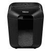 Fellowes LX iratmegsemmisítő 41 M, fekete