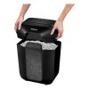 Fellowes LX iratmegsemmisítő 41 M, fekete