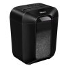 Fellowes LX iratmegsemmisítő 41 M, fekete
