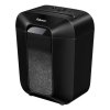 Fellowes LX iratmegsemmisítő 41 M, fekete