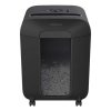 Fellowes LX iratmegsemmisítő 85, fekete