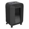 Fellowes LX iratmegsemmisítő 85, fekete