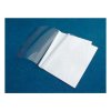 Eurosupplies Standing termodeszkák 3 mm - 100 db, fehér