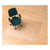 RS Office Dura Grip Meta szék szőnyeg 90 x 120 cm - kemény padlóra, átlátszó