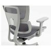 Caricia irodai szék, szürke