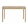 Adam II étkezőasztal 100 x 60 cm, cremona tölgy