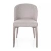 Casalino étkezőszék, szürke