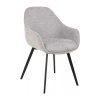 Limena étkezőszék, szürke