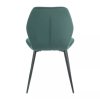Verso étkezőszék, zöld