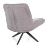 Basel fotel, szürke
