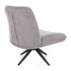 Bevy fotel, szürke