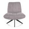 Bevy fotel, szürke