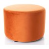 Caen A Velvet zsámoly, narancs