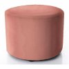 Caen A Velvet zsámoly, rózsaszín