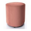 Caen C Velvet zsámoly, rózsaszín