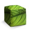 Cube zsámoly levél, zöld