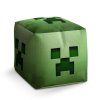 Cube zsámoly Green Blocks, zöld