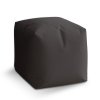 Cube zsámoly charcoal, antracit