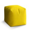 Cube zsámoly sárga 2, sárga