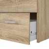 Sid komód, sonoma tölgy