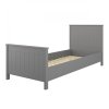 Tuan ágy 90 x 200 cm, szürke