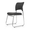 Rapid konferencia szék, fekete