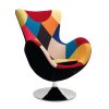 Butterfly fotel, színes