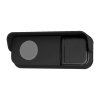 Vezeték nélküli csengő konnektorba 1L67, 200m, learning code - 2db, fekete
