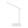 WO64 LED asztali lámpa, fehér