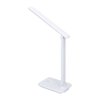 WO64 LED asztali lámpa, fehér