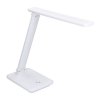 WO64 LED asztali lámpa, fehér