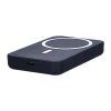 SSPB01 powerbank 5000 mAh, MagSafe, fekete