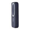 SSPB01 powerbank 5000 mAh, MagSafe, fekete