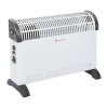 KP08 hőlégkonvektor ventilátorral 2000W, fehér