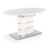 Aspen étkezőasztal, fehér