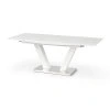 Vision étkezőasztal, fehér