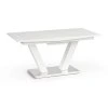 Vision étkezőasztal, fehér