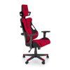 Legend II irodai szék, piros