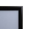 12480 1 klapram a0 ostry roh profil 25 mm cerna