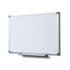 Magnetická tabule Whiteboard SICO 60 x 45 cm, bílá