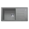 Dřez Franke Malta Fragranit, šedá
