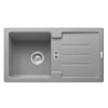 Dřez Franke Strata Fragranit, šedá