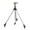 Postřikovač Jet Tripod, černá