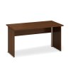 Stůl ProOffice A 140 x 70 cm, ořech