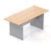 Jednací stůl Visio LUX 160 x 70 cm, dub